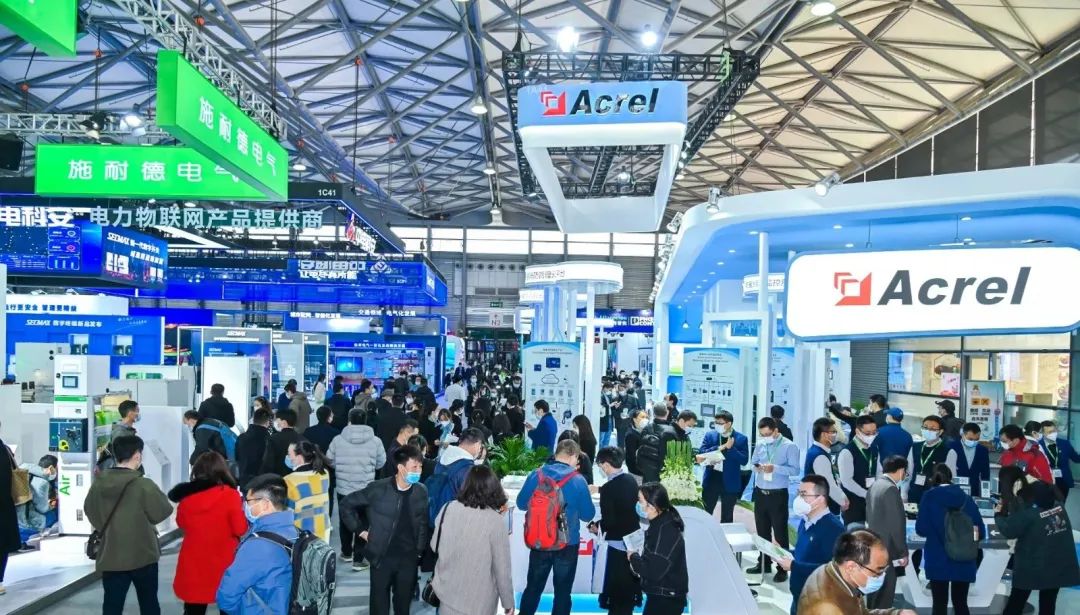 同樣是舉辦能源展，新疆和上海的區(qū)別究竟在哪？